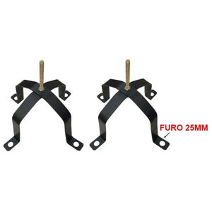 SUPORTE CALOTA TRAS MB ARO/HEL4 PEC F 64A