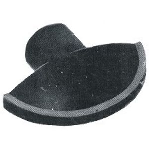 BICO DESCONGELADOR CHAPEU DE NAPOLEAO
