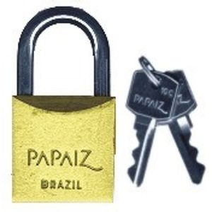 CADEADO 20MM PAPAIZ