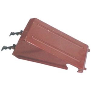 TAMPA CAIXA BATERIA C/PRESILHA MB 1618 F 44