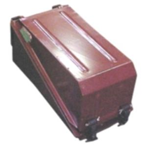 CAIXA BATERIA COMPL MB 1618 F 45