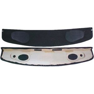 CONSOLE TETO INTEIRICO 608D/708D MERCEDES
