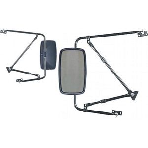 ESPELHO BEPO D641 COMPL ORIGINAL FORD F4000