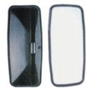 ESPELHO BEPO M025C GIGANTE 380X200 PT 16MM MB 1114