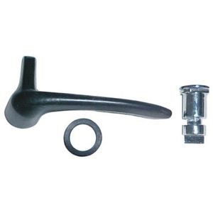TRINCO QUEBRA VENTO DIR MB PRETO
