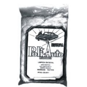 ESTOPA BRANCA 200GR