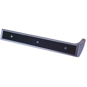 SUPORTE APARABARRO CROMADO BEPO M141