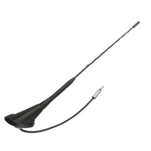 ANTENA PRETA GOL GTI