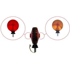 LANTERNA IAM 84 086 766 SETA FORD