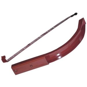 SUPORTE TANQUE RED 210LT COMPL ONIBUS F 10A