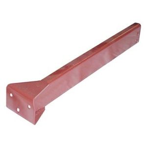 SUPORTE PARACHOQUE DIANT DIR MB 1113 F 17D
