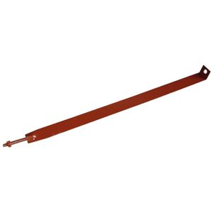 ABRACADEIRA TANQ AR DUPLO 1313 F 18