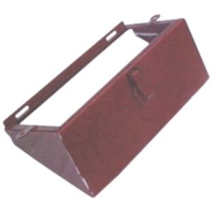 BASE SUPERIOR CAIXA BATERIA MB 1113 F 33