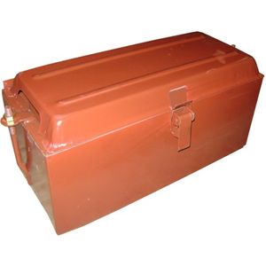 CAIXA BATERIA COMPL MB 1113 F 39