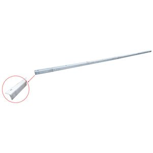 CANTONEIRA APARABARRO S/CHAPINHA 2,60MT F 41DS