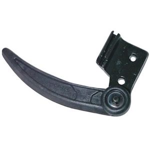 GATILHO ABRIR CAPO ESQ 1113 PLASTICO
