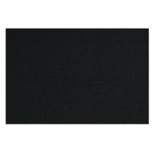 APARABARRO S/SUPORTE 180X 50 (PRETO)
