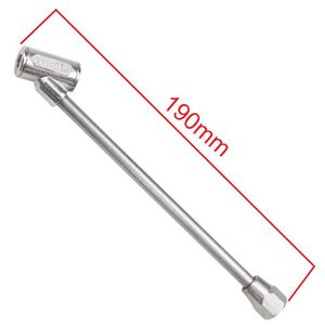 BICO DUPLO ENCHER PNEU MS5
