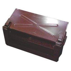CAIXA BATERIA COMPL MB CARA PRETA F 78