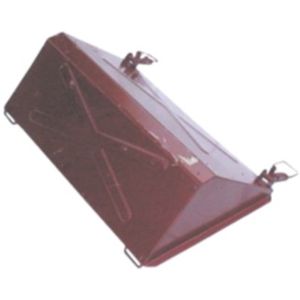TAMPA CAIXA BATERIA MB CARA PRETA F 77