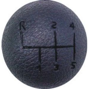 BOLA CAMBIO C/MARCHA MODELO ORIGINAL MB