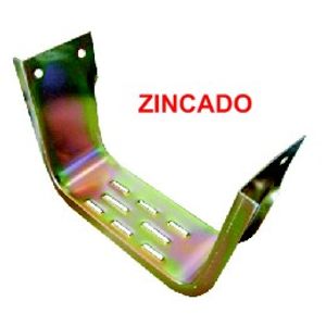ESTRIBO PISAR AUXILIAR ZINCADO MB F 87