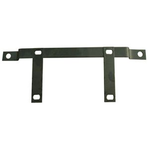 SUPORTE PLACA DIANT (TRAVE) 3 LETRAS F 36N