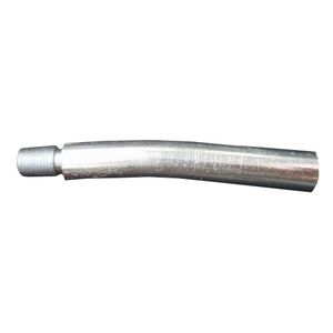 PROLONGADOR CAMBIO CURVO 10X10 MB