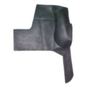 TAPETE BORRACHA DIR S/FELTRO ORIGINAL MB 11132013
