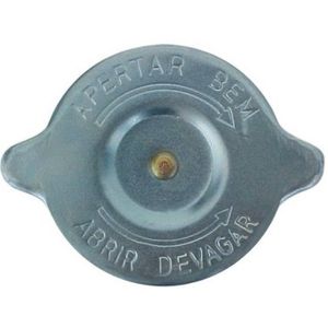 TAMPA RAD INFERIOR CAM VW/FORD CARGO