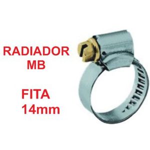 ABRACADEIRA ROSCA S/FIM 44X57 (1 3/4X2 1/4)