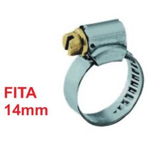 ABRACADEIRA ROSCA S/FIM 120X133MM (4 3/4X4 51/4)