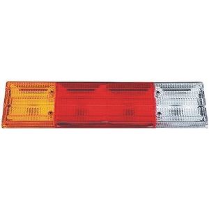 LENTE GF 0 040 8 TRAS MODERNA C/LUZ RE MB PLAST