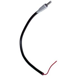 EXTENSAO P/ANTENA RABICHO MACHO