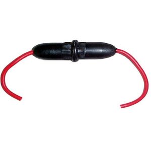 PORTA FUZIVEL P/RADIO