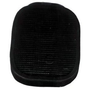 CAPA PEDAL FREIO/EMBREAG MB
