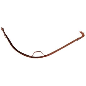 ABRACADEIRA TANQ RED PLAST C/TRAVA MB 1618 F 34D