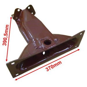 REBOCADOR MB 1113 APOS 83 CARA PRETA F 25