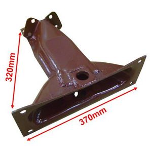 REBOCADOR MB 1313 APOS 83 CARA PRETA F 25A