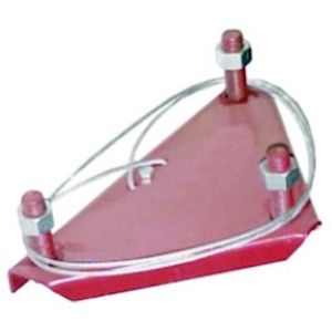 TRAVESSA SUSTENTAR ESTEPE 3 PARAF MB 1113 F 08T