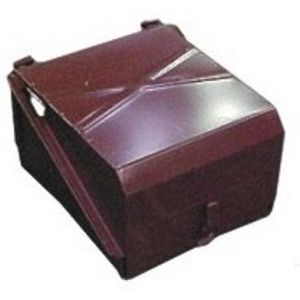 CAIXA BATERIA COMPL MB 1935/41 F 95A