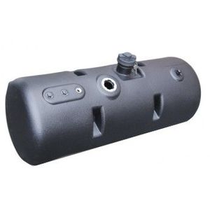 TANQUE COMB PLAST 210LT MB 1618 REDONDO