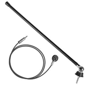ANTENA FLEXIVEL TETO MB BICUDO/CARGO
