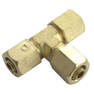 CALIBRADOR PNEU CONEXAO T REDE 8X8X8