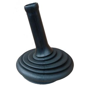 GUARDA PO CAMBIO CANO CURTO 17CM MB 1932/1933/1934