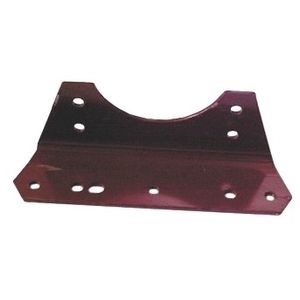 CANTONEIRA CHASSIS DIR/ESQ 4 TRAV MB 1313 F 100