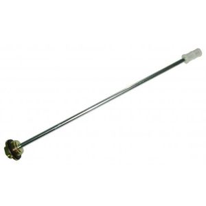 PESCADOR TANQUE 275 LITROS VW 46CM ROSCA 35MM