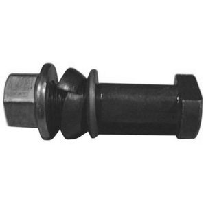 PARAFUSO RODA TRASEIRA MB 608 14X57 CH19MM