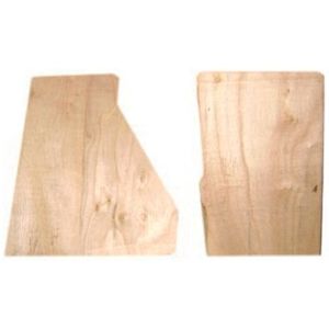 ASSOALHO MADEIRA CABINE MB 1519/2219 F 151