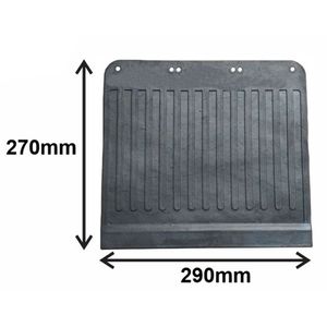 APARABARRO ORIGINAL DIANT MB 709 290X270MM
